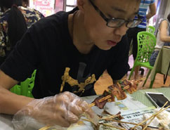 扎鲁特烧烤加盟,学烧烤技术,开烧烤店多少钱