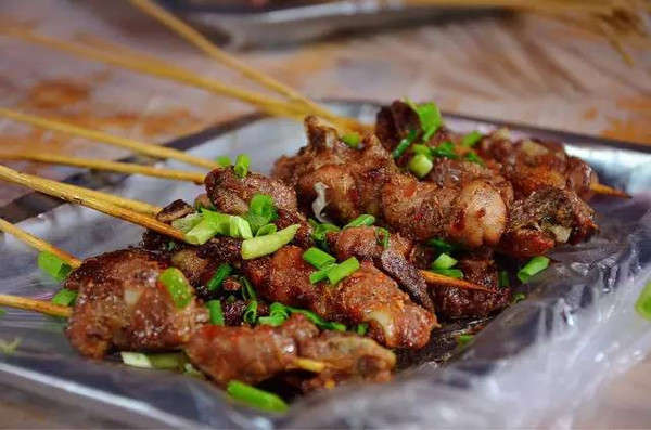 扎鲁特五花肉培训